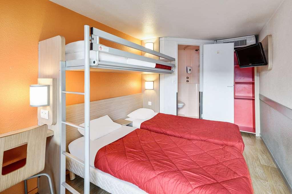 Premiere Classe Poitiers Futuroscope - Chasseneuil Room photo