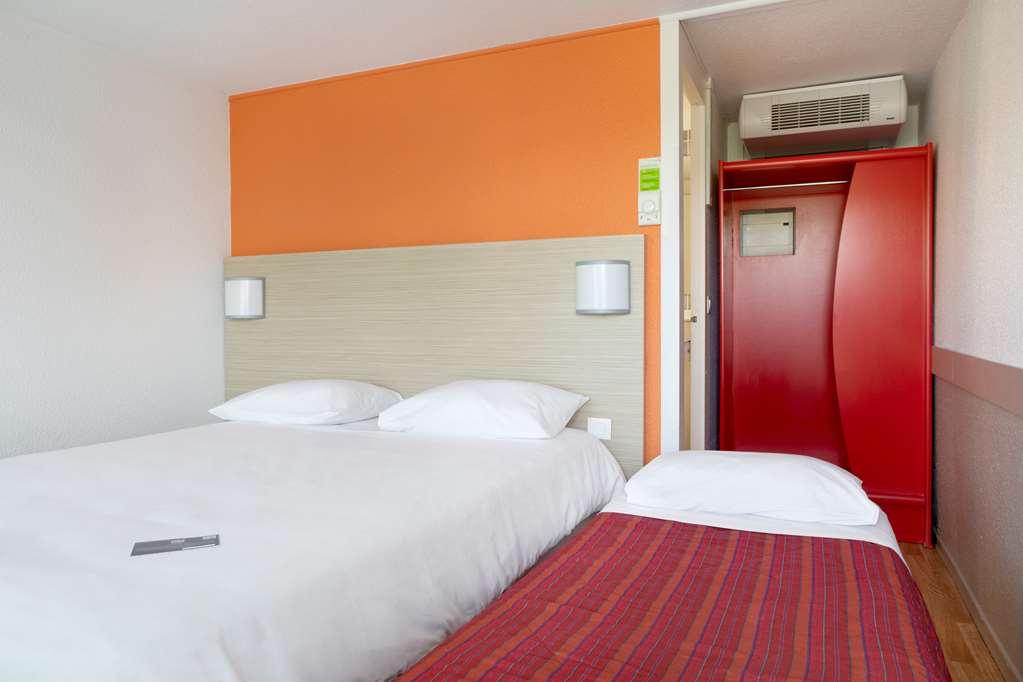 Premiere Classe Poitiers Futuroscope - Chasseneuil Room photo