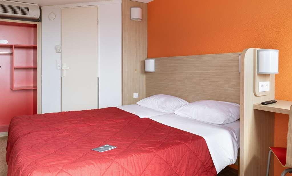 Premiere Classe Poitiers Futuroscope - Chasseneuil Room photo