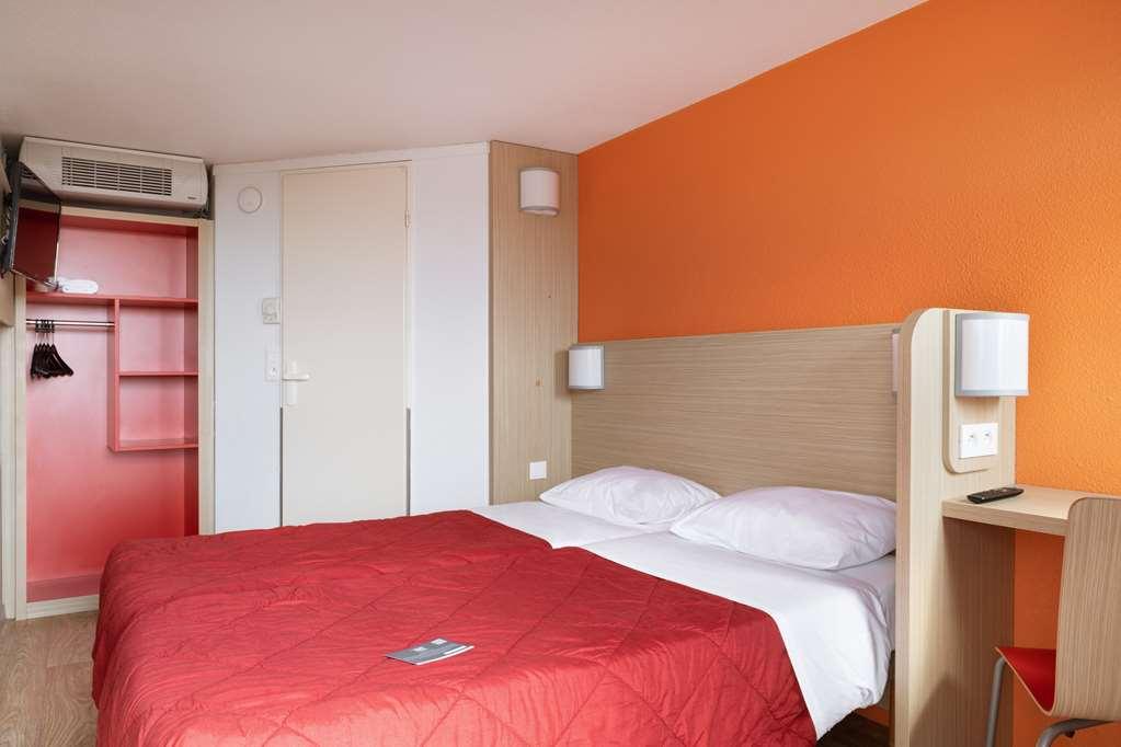 Premiere Classe Poitiers Futuroscope - Chasseneuil Room photo