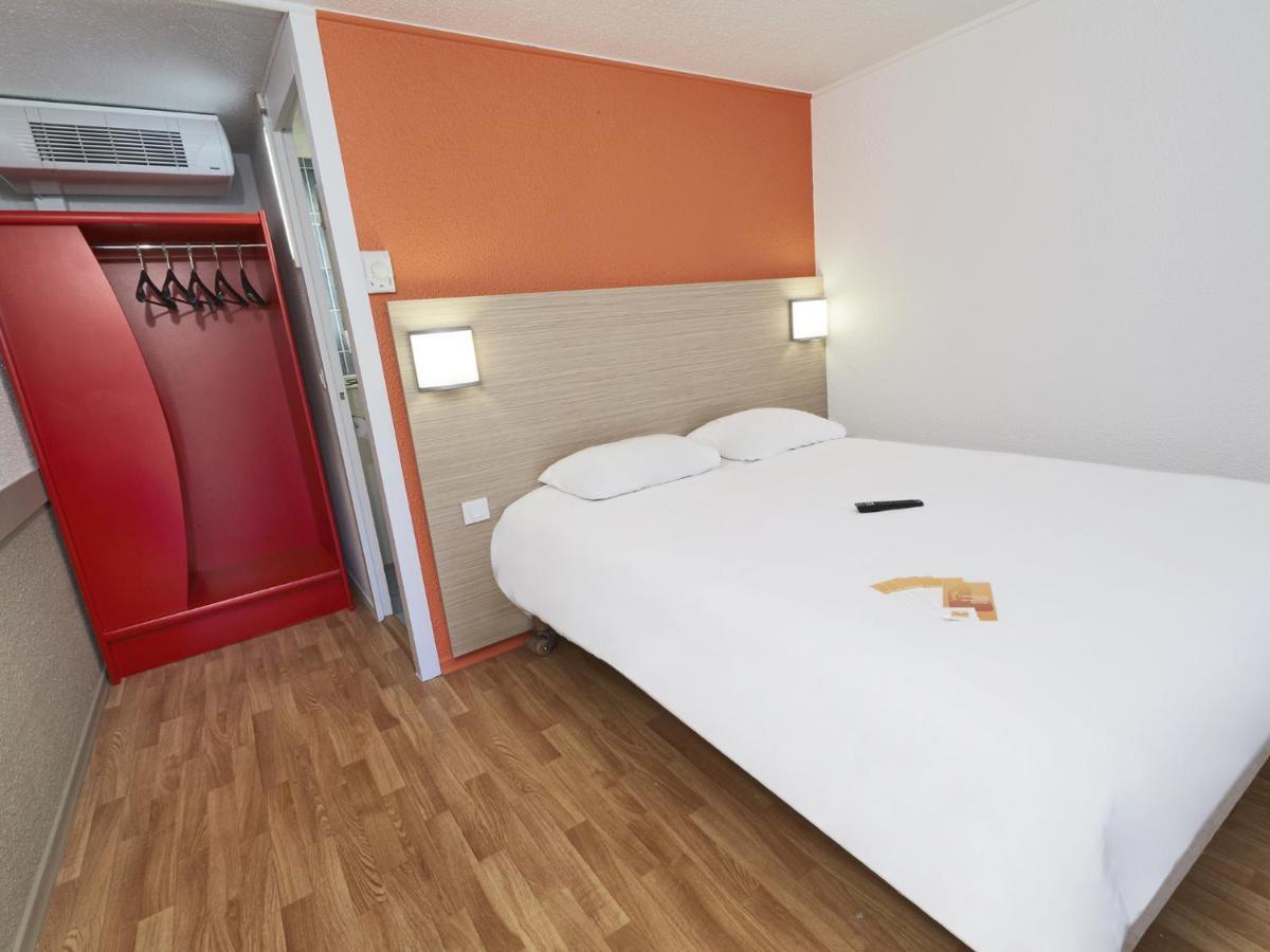 Premiere Classe Poitiers Futuroscope - Chasseneuil Room photo